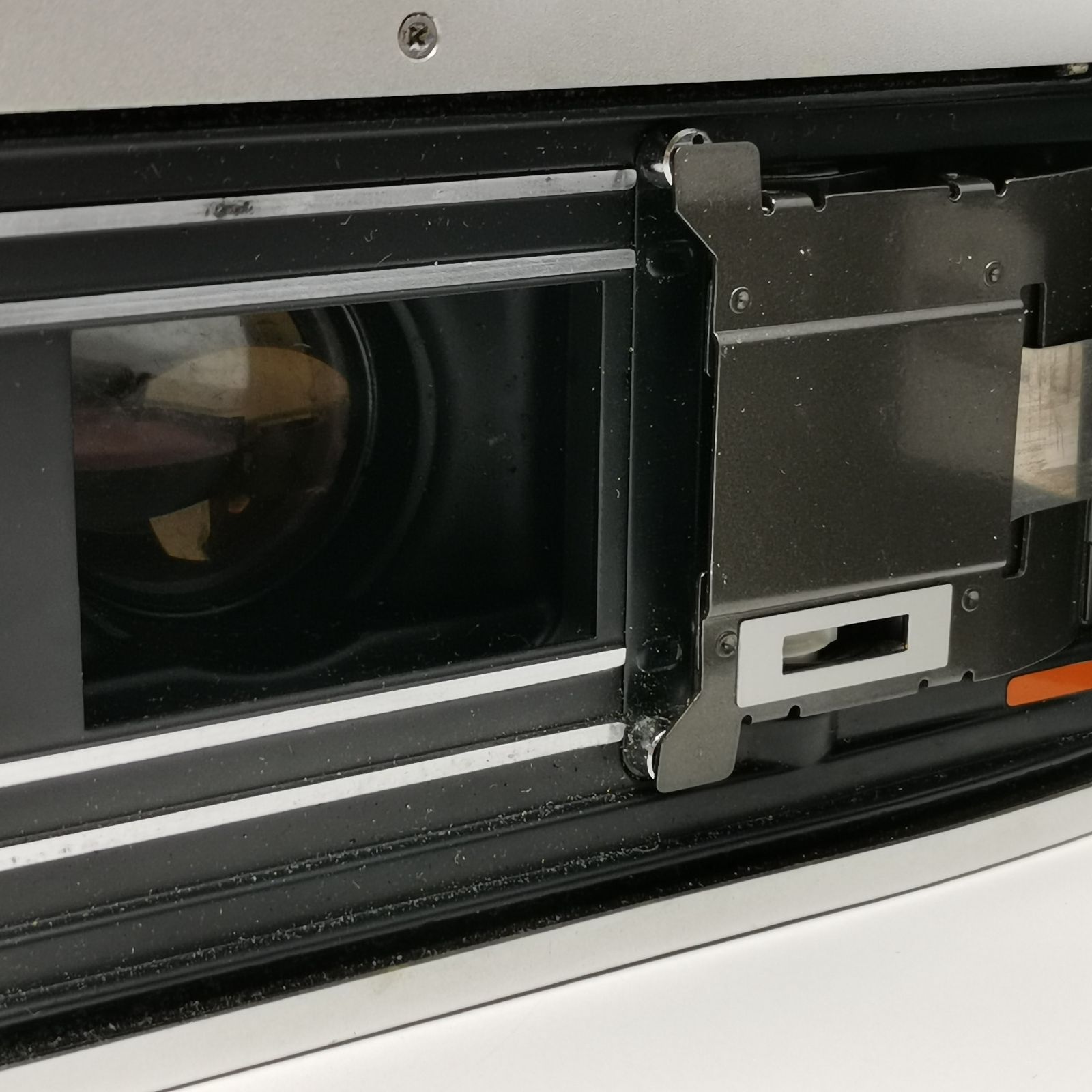Canon canonet QL19 カメラ フィルムカメラ フィルムないため動作