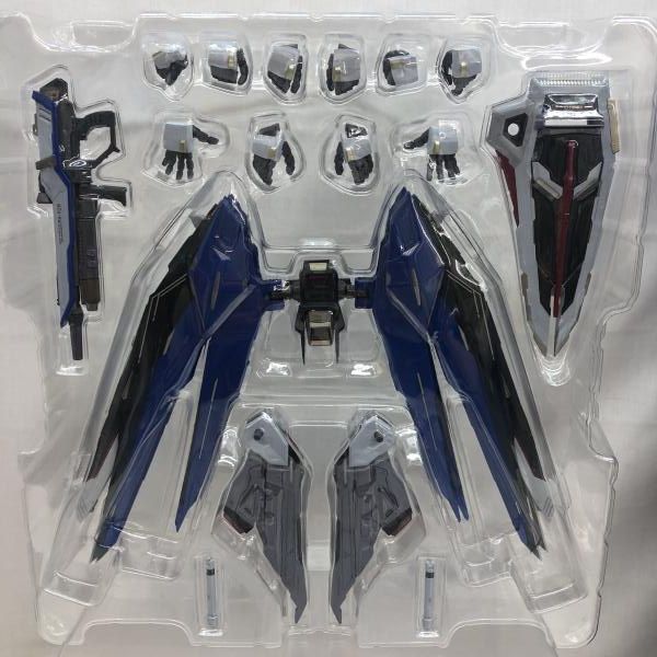 開封)L BUILD フリーダムガンダム CONCEPT 2[22] 【公式通販】
