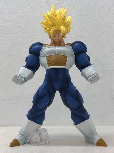 ドラゴンボール 一番くじ D賞 超サイヤ人2 フィギュア 一番くじ