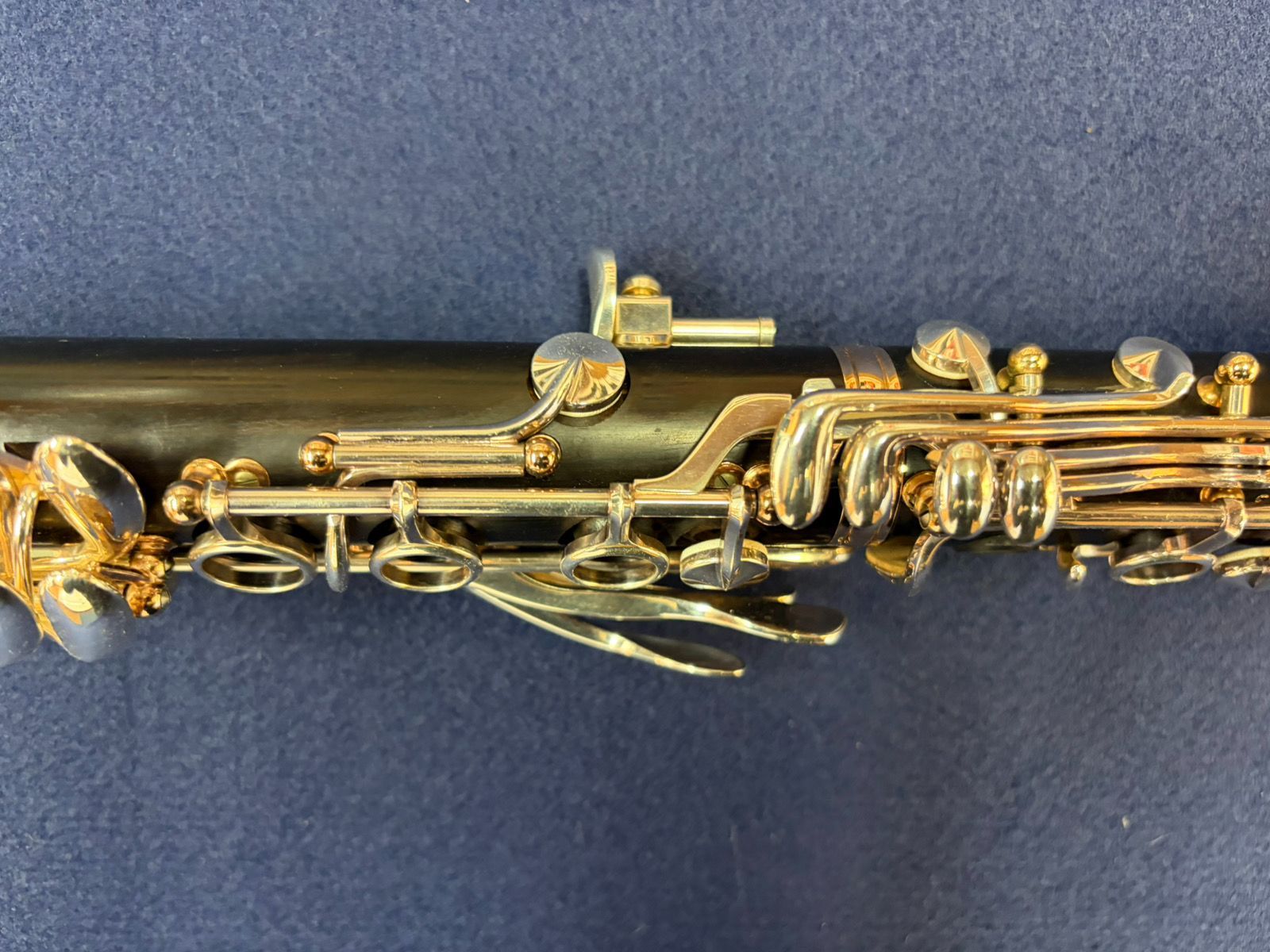 中古】YAMAHA B♭クラリネット アーティストモデル YCL-SEAM - メルカリ