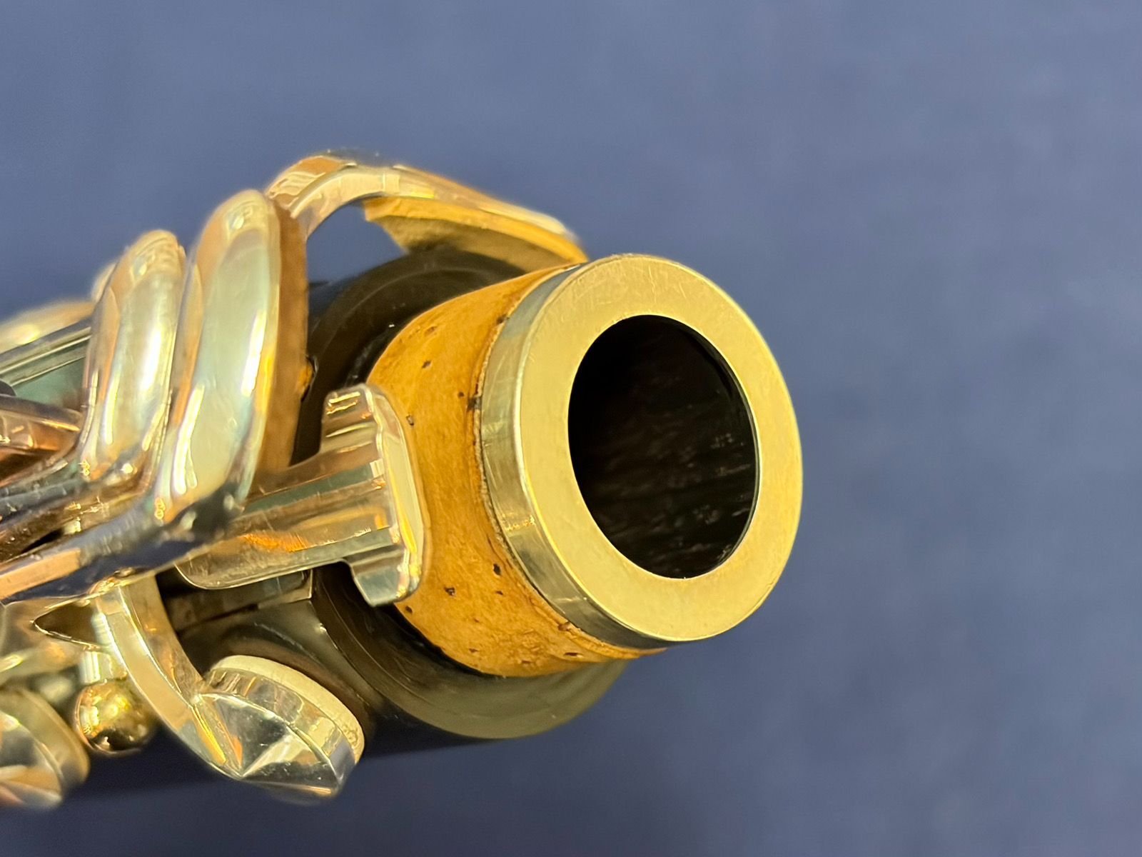 中古】YAMAHA B♭クラリネット アーティストモデル YCL-SEAM - メルカリ