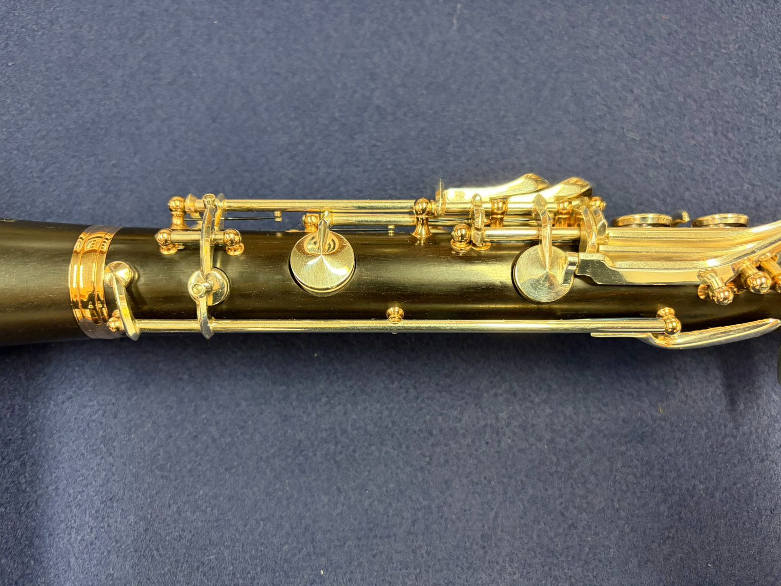 中古】YAMAHA B♭クラリネット アーティストモデル YCL-SEAM - メルカリ