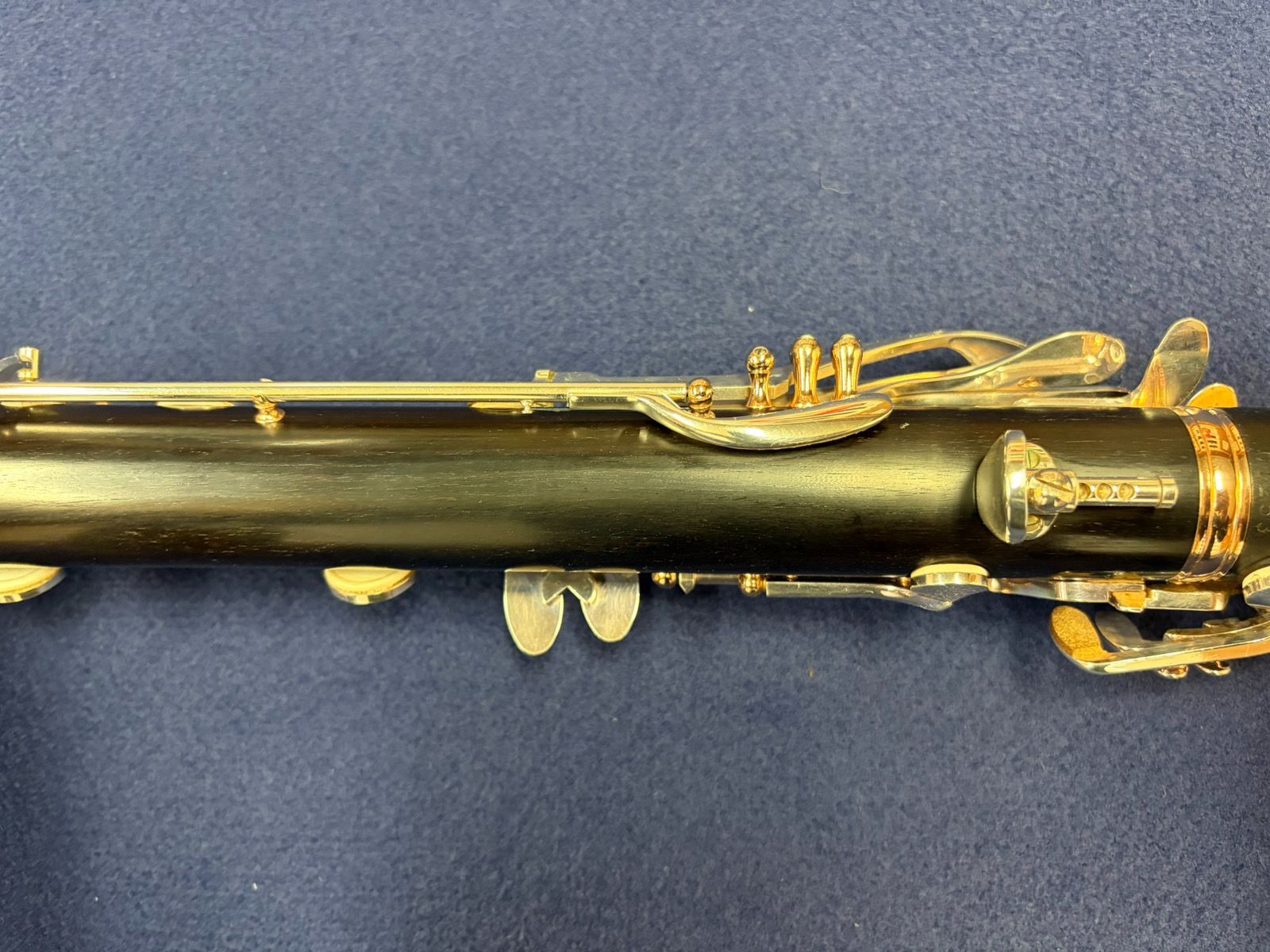 中古】YAMAHA B♭クラリネット アーティストモデル YCL-SEAM - メルカリ