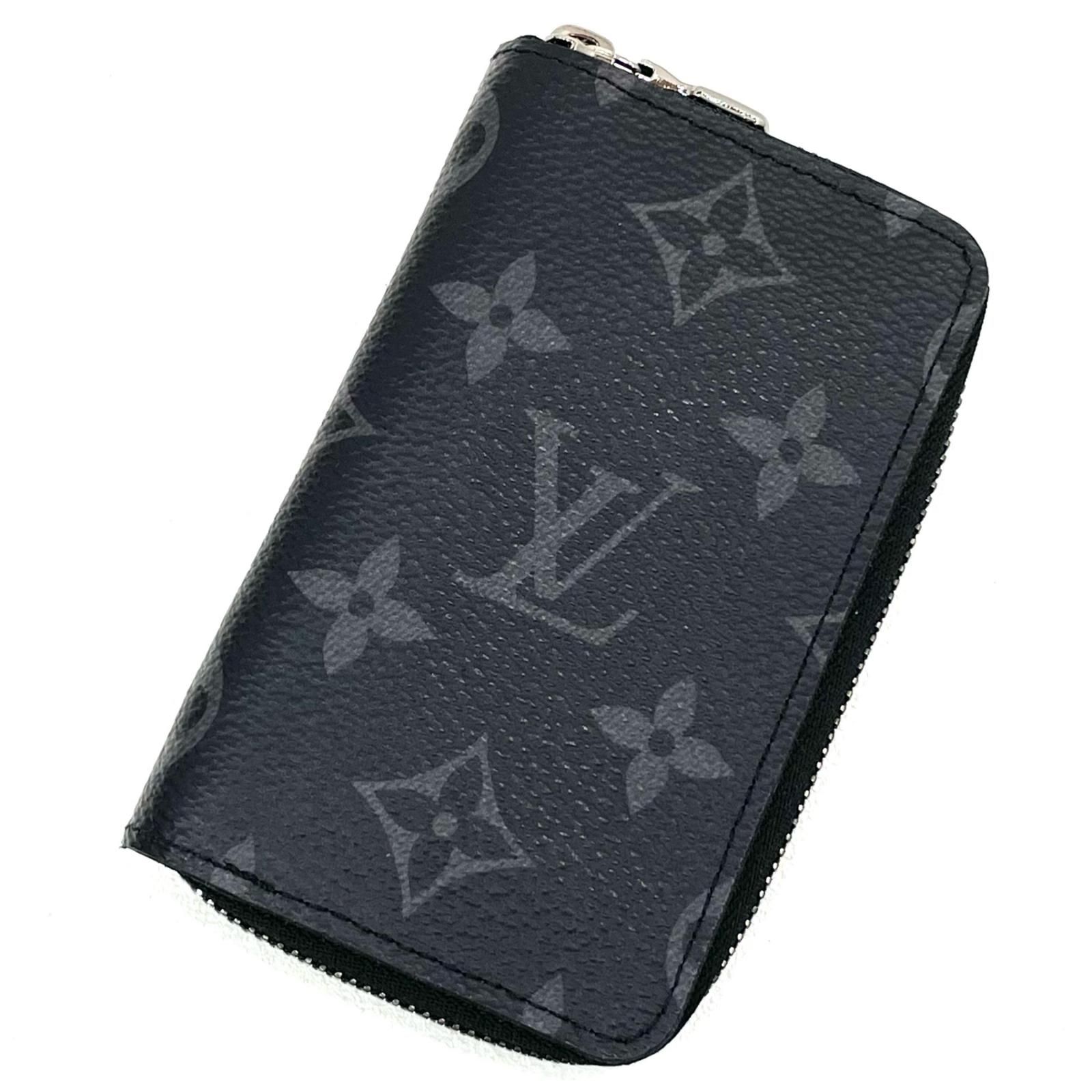 中古】LOUIS VUITTON | ルイ・ヴィトン ジッピーコインパース ヴェル