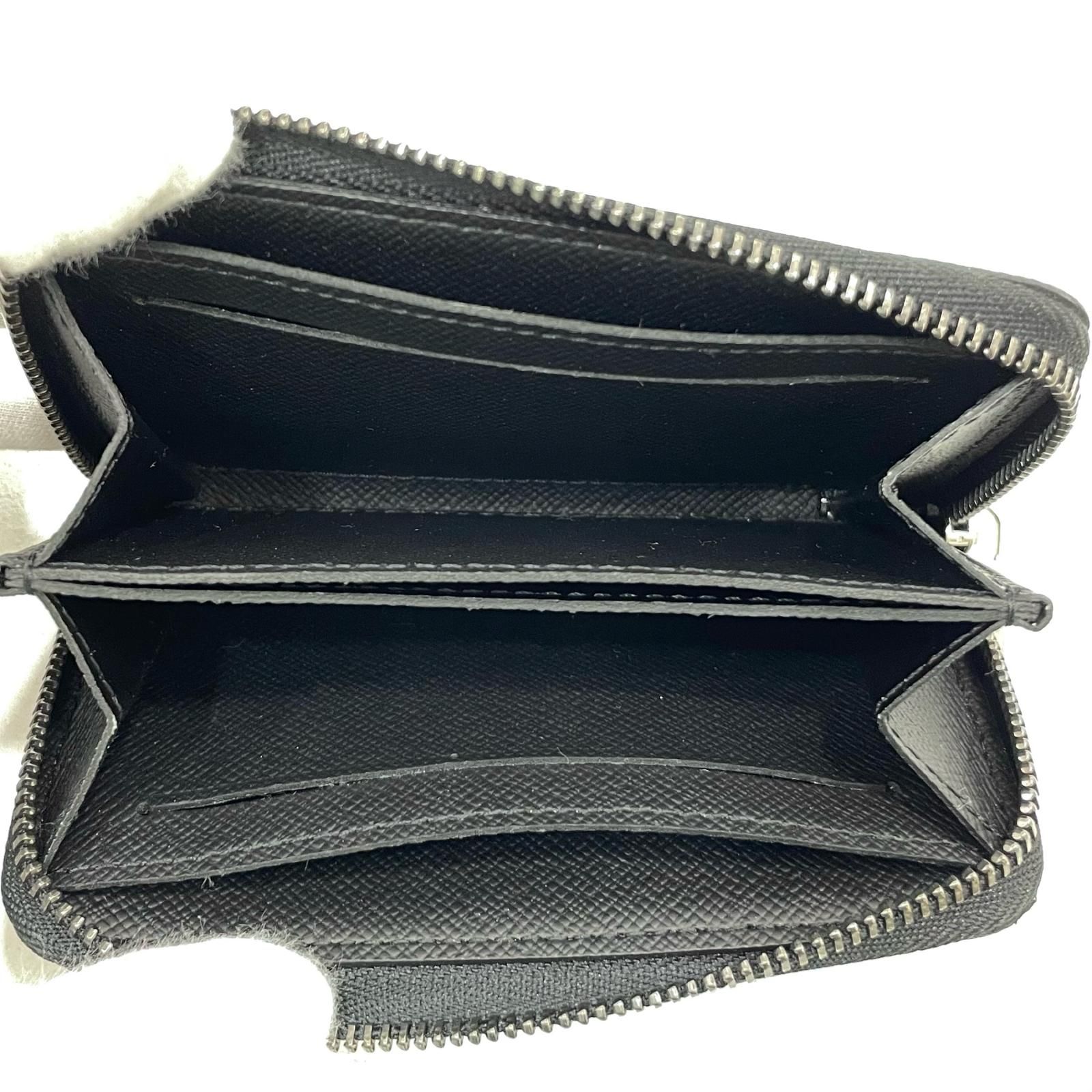 中古】LOUIS VUITTON | ルイ・ヴィトン ジッピーコインパース ヴェル