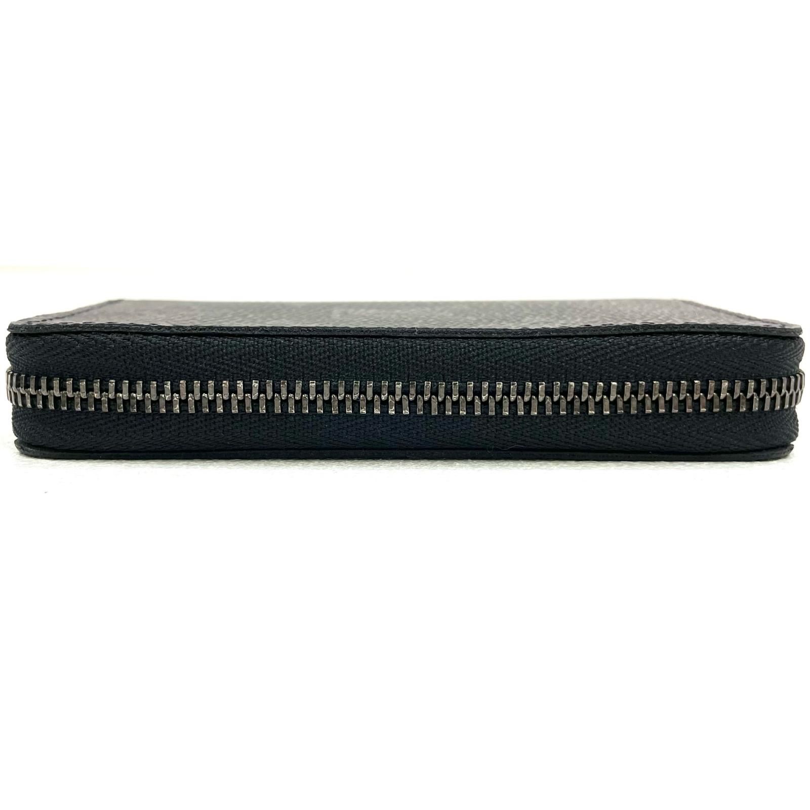 中古】LOUIS VUITTON | ルイ・ヴィトン ジッピーコインパース ヴェル