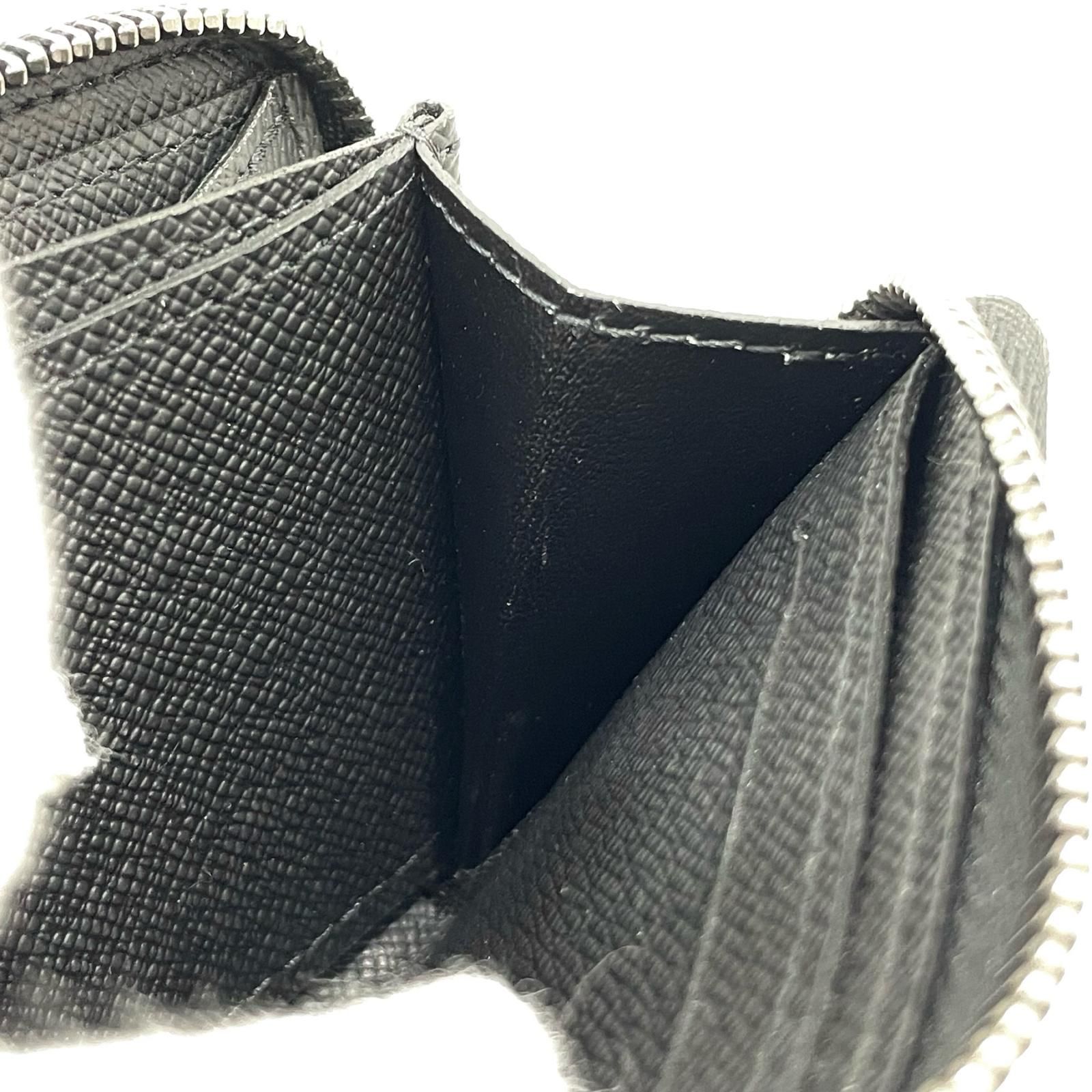 中古】LOUIS VUITTON | ルイ・ヴィトン ジッピーコインパース ヴェル