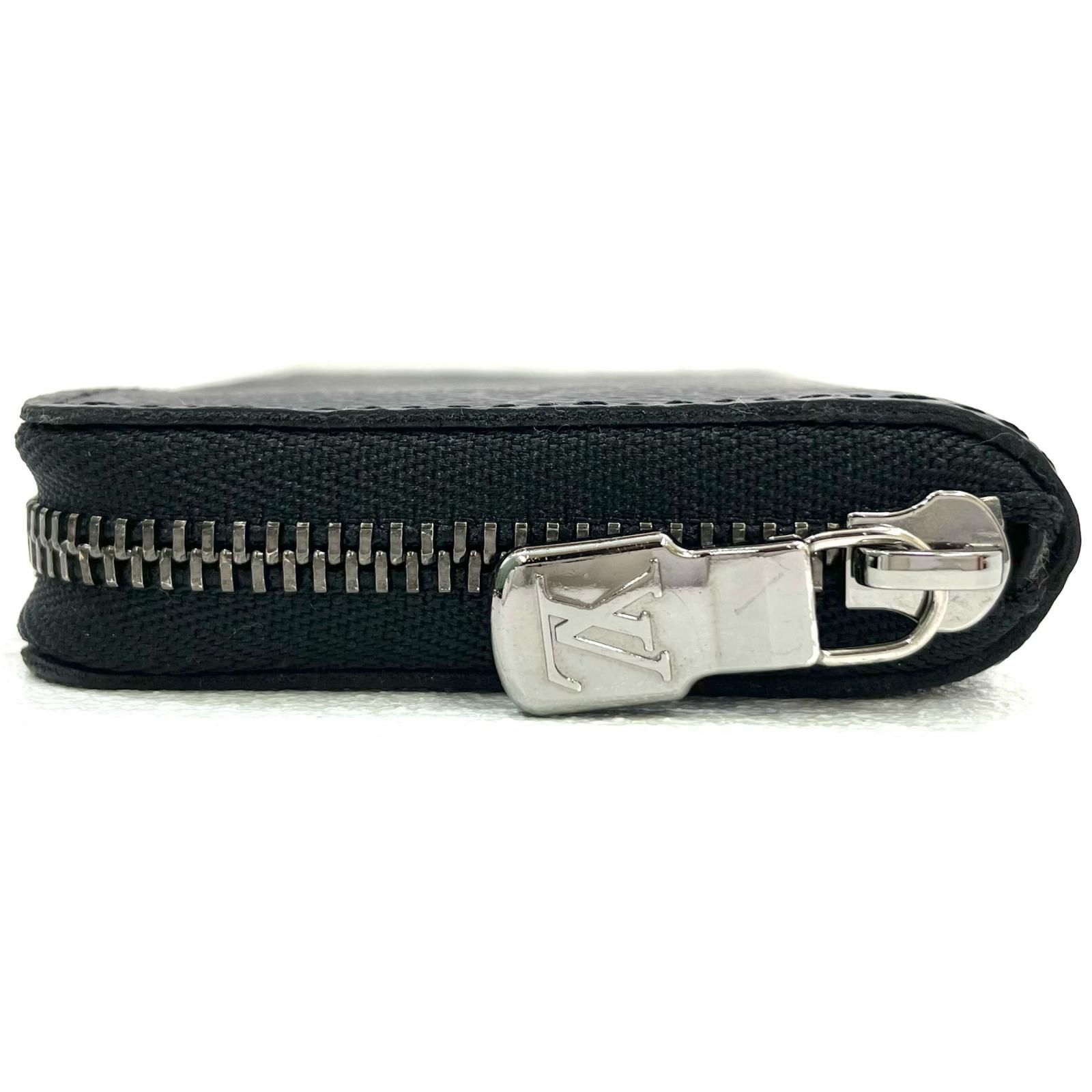 中古】LOUIS VUITTON | ルイ・ヴィトン ジッピーコインパース ヴェル