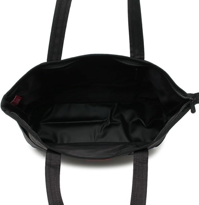 Manhattan Portage 1336Z-BK TOMPKINS TOTE BAG マンハッタン 
