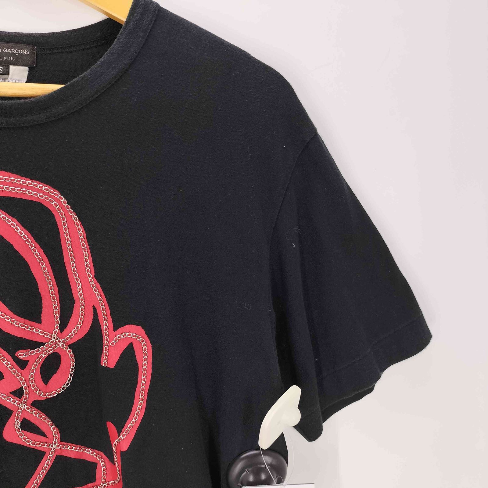 コムデギャルソンオムプリュス COMME des GARCONS HOMME PLUS 13SS 