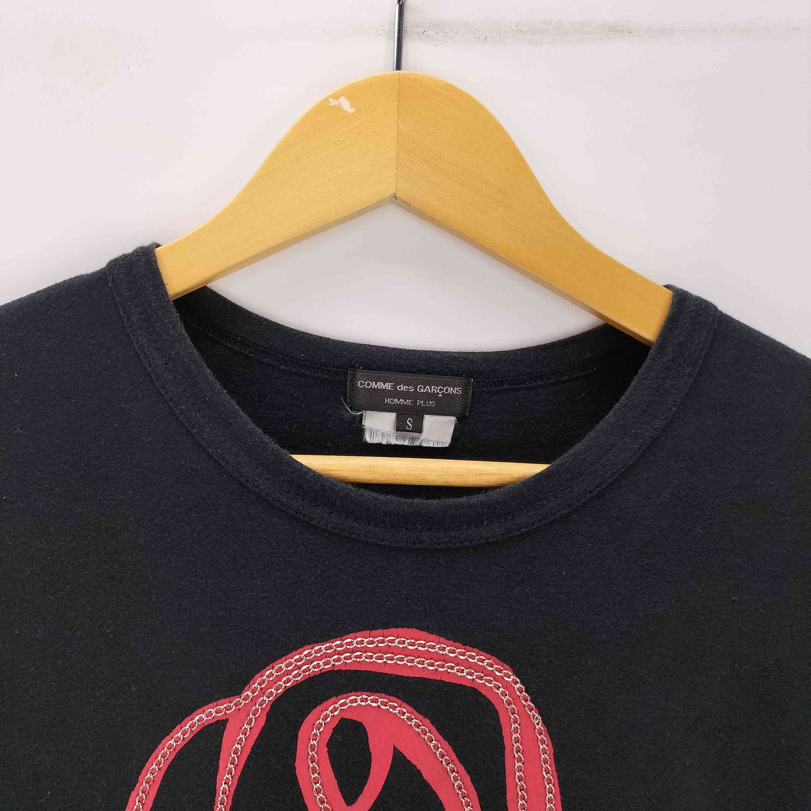 コムデギャルソンオムプリュス COMME des GARCONS HOMME PLUS 13SS 
