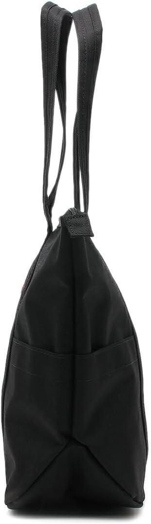 Manhattan Portage 1336Z-BK TOMPKINS TOTE BAG マンハッタン 