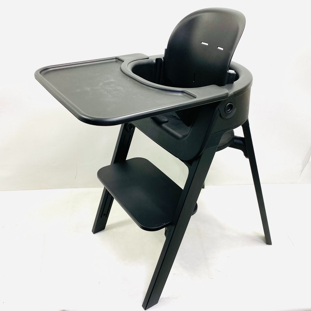 Stokke Steps ストッケ ステップス チェア ノルウェーブランド 