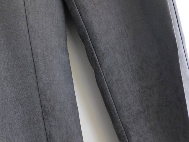 美品 Maison Margiela メゾン マルジェラ □ 2024 トラウザーズパンツ
