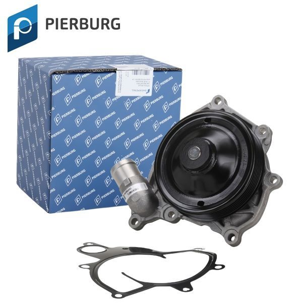 正規純正OEM PORSCHE ポルシェ 911 997 カレラ カレラ4 カレラ4S 3.6 3.8 ウォーターポンプ クーラントポンプ WP 99710601106 99710601105 99710601102
