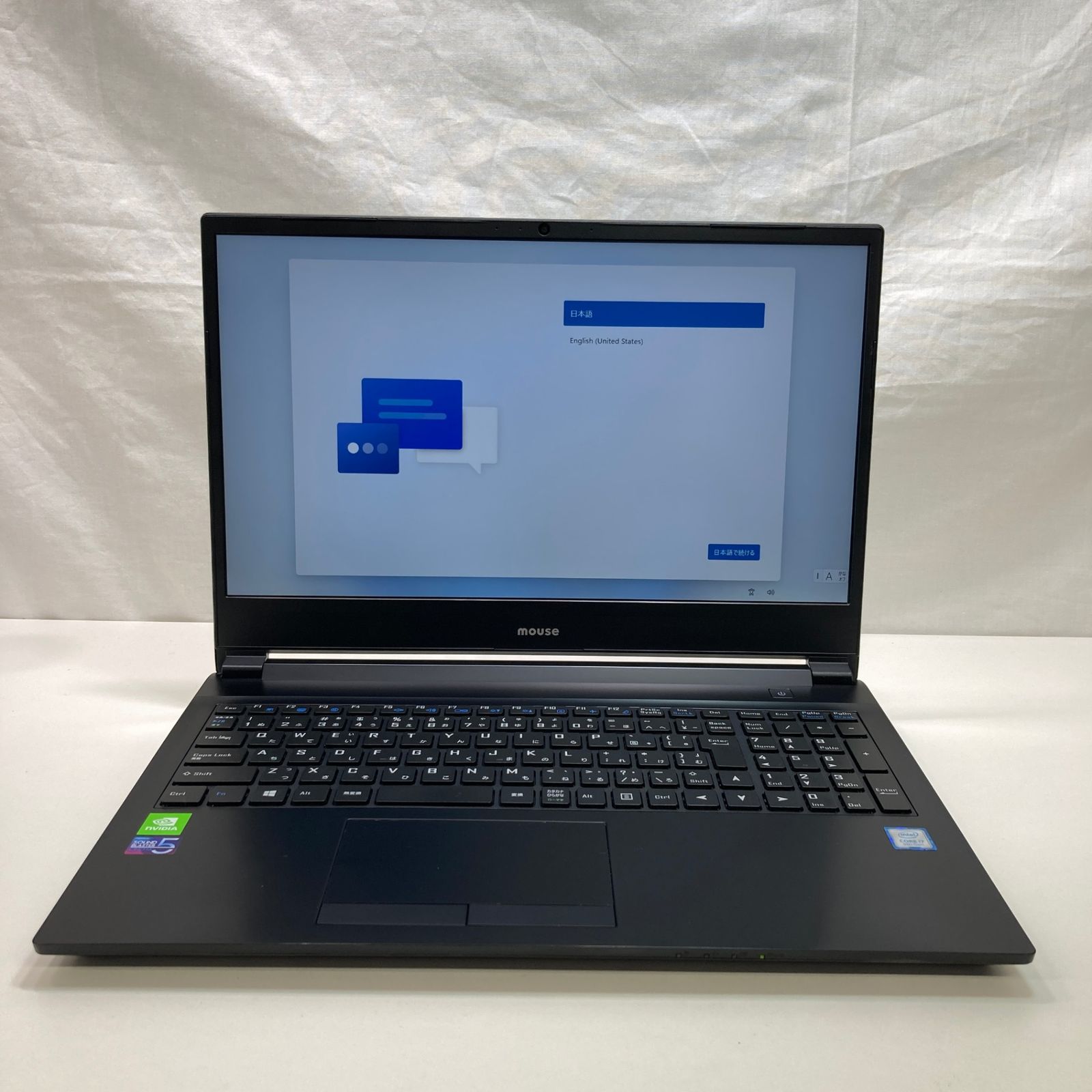 保証付】Core i7/32GB/SSD搭載Win11ノート - メルカリ
