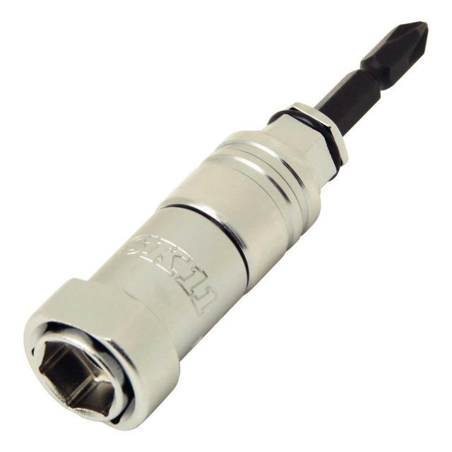 【送料無料】SK11(エスケー11) レースウェイトリプルソケット 8/13/17mm 18Vインパクト対応 BS3-81317RN