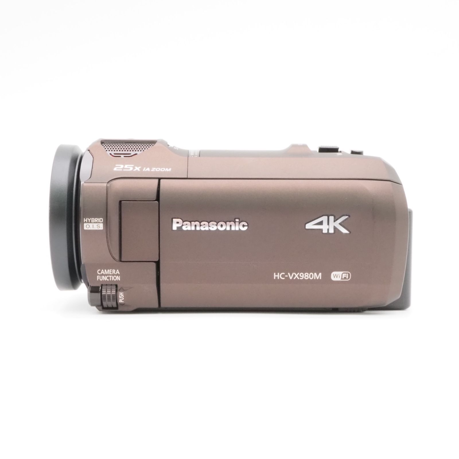 パナソニック HC-VX980M 価格比較 - 価格.com パナソニック HC-VX980M
