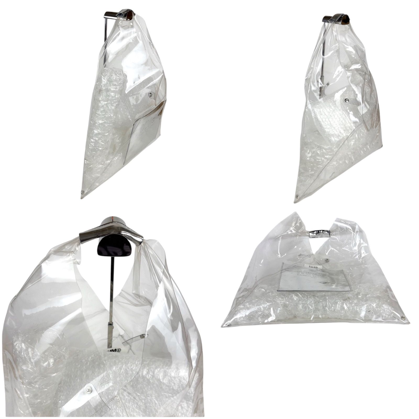 Maison Margiela メゾンマルジェラ Japanese Bag ジャパニーズバッグ 