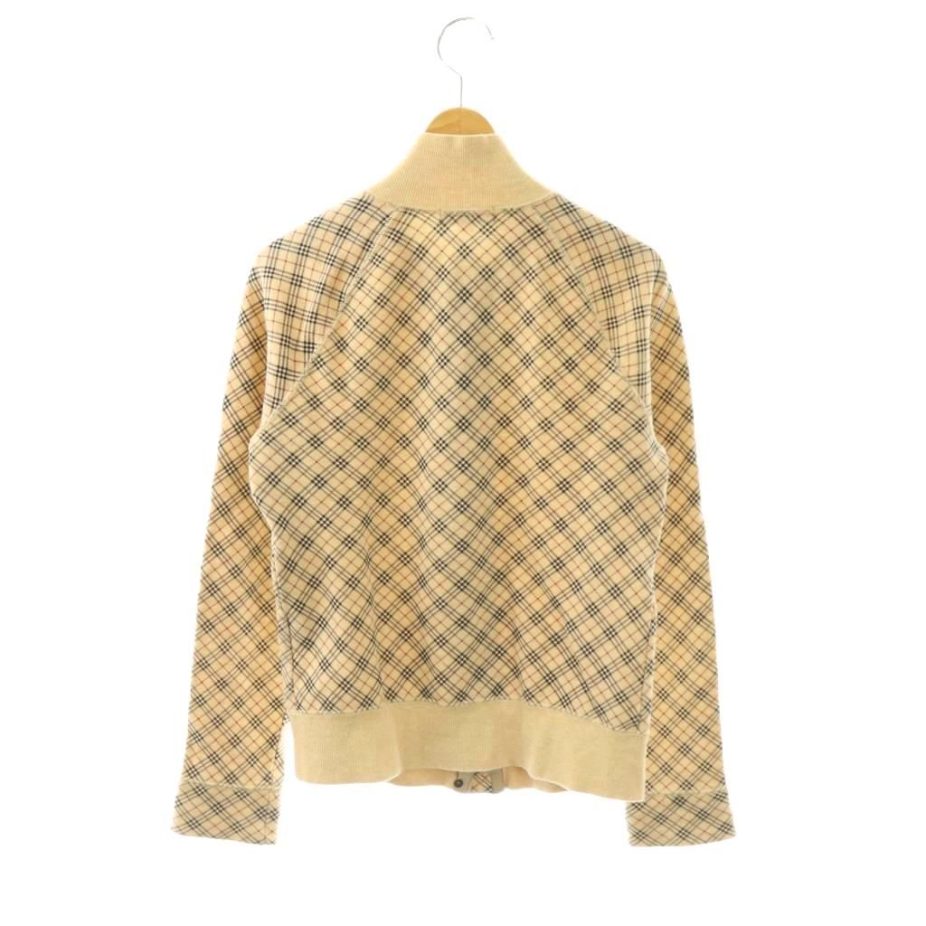 バーバリーブルーレーベル BURBERRY BLUE LABEL ノバチェック