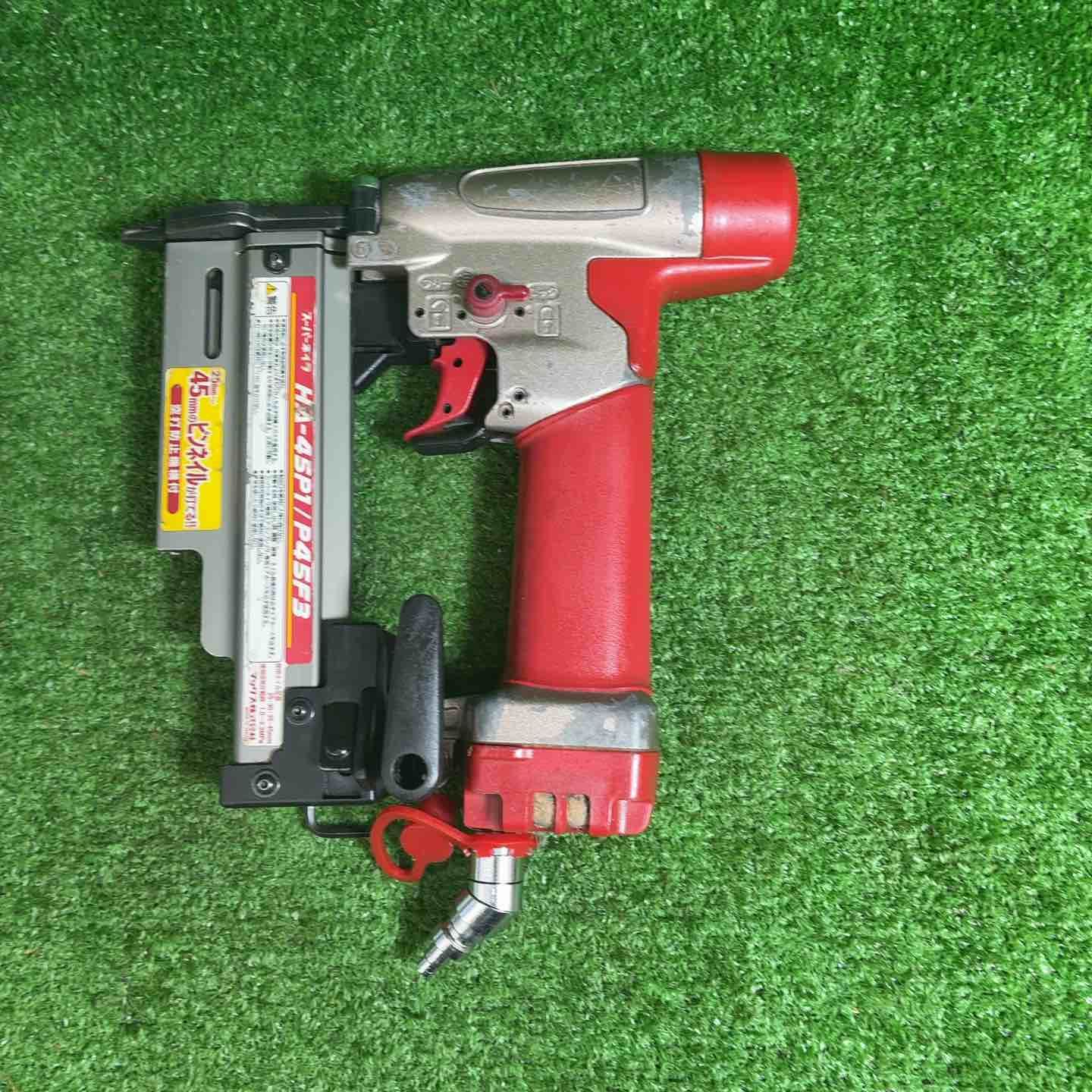 中古品】マックス(MAX) ピンネイラ HA-45P1/P45F3 【藤沢店】 - メルカリ