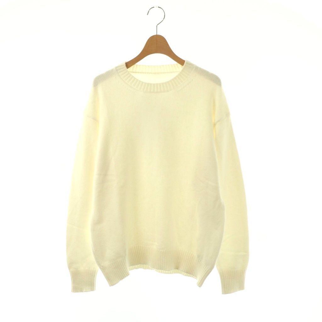 Lily ミューズ ドゥーズィエム クラス ニット ミューズ ドゥーズィエム クラス MUSE de Deuxieme Classe Lily sof