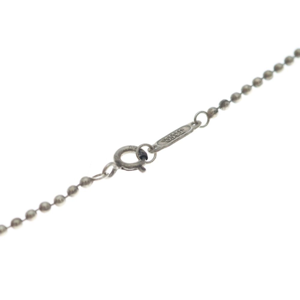 TIFFANY & Co. (ティファニー) MAKERS メイカーズ スクエア ボール