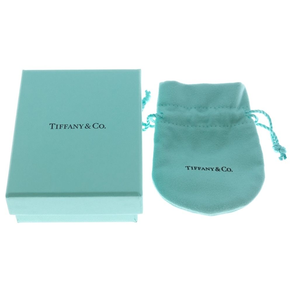 TIFFANY & Co. (ティファニー) MAKERS メイカーズ スクエア ボール
