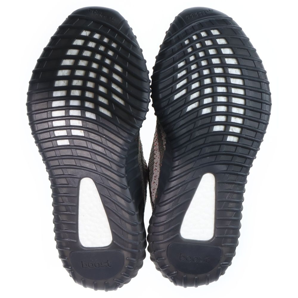adidas (アディダス) YEEZY BOOST 350V2 CARBON BELUGA イージー 