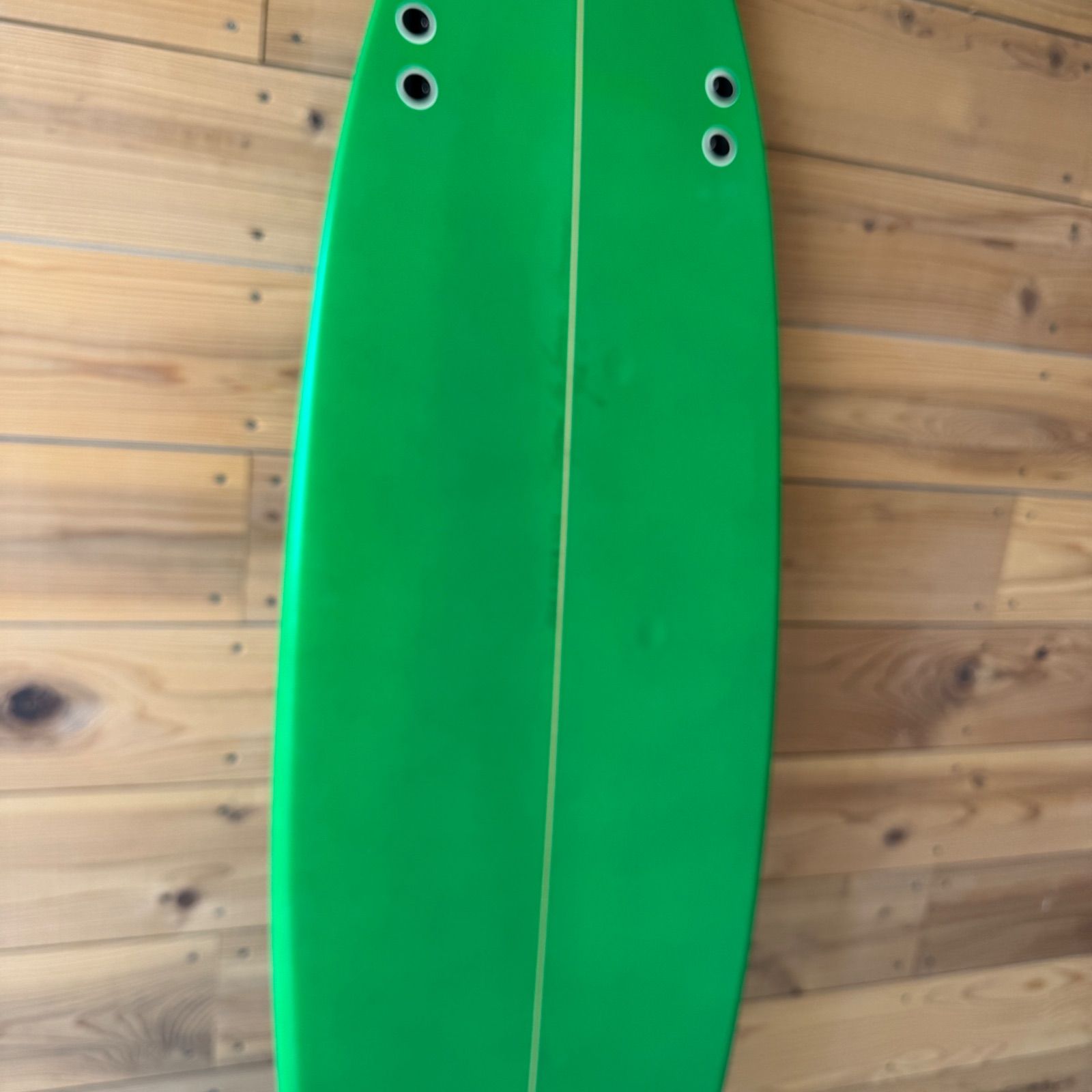 中古 サーフボード ショートボード TRACKS トラックス PU 6'1 - メルカリ