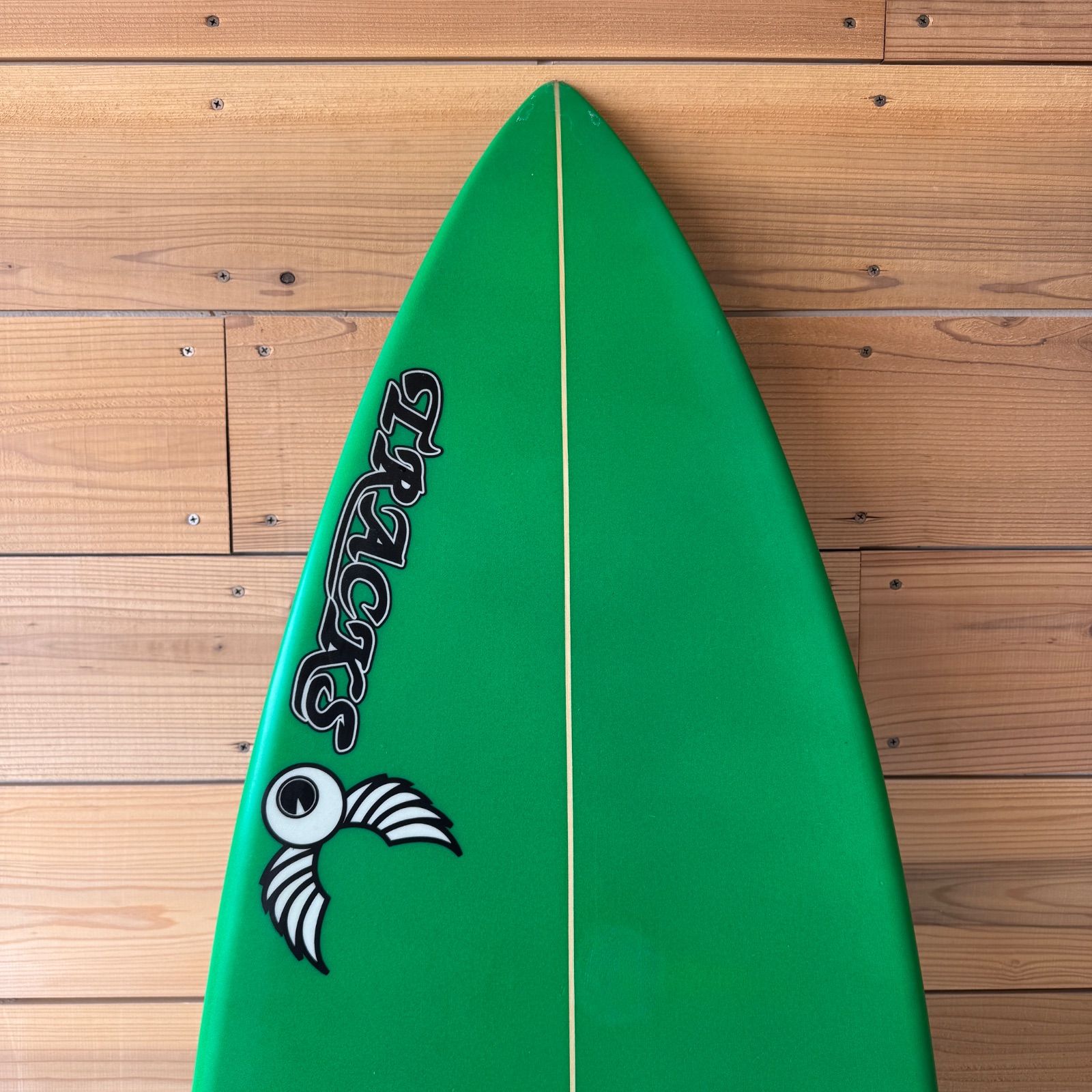 中古サーフボード　OFF SHORE 6’1” 中古サーフボード OFF SHORE 6'1”