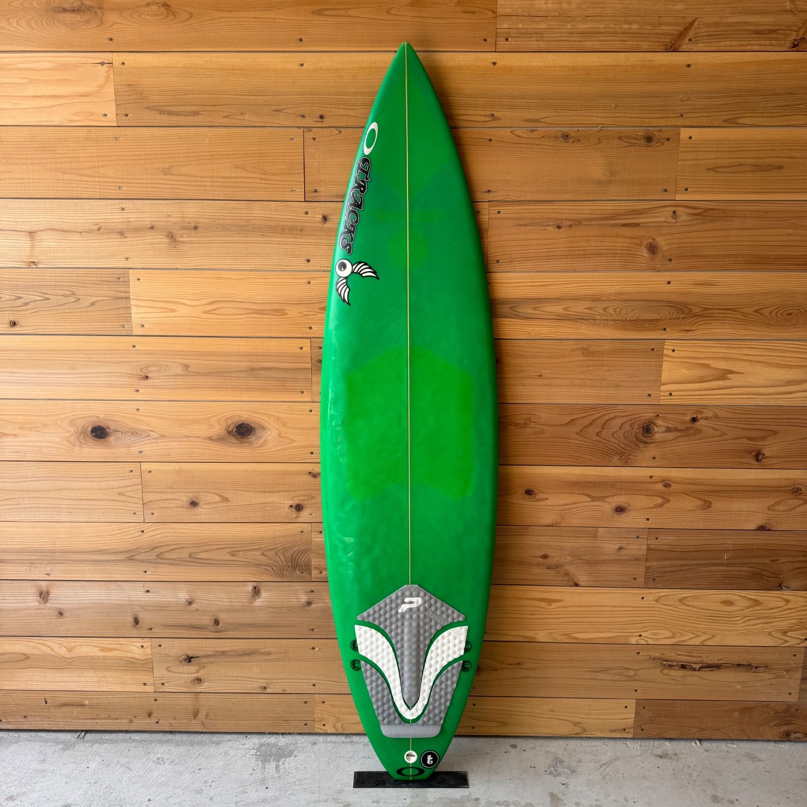中古サーフボード　OFF SHORE 6’1” 中古サーフボード OFF SHORE 6'1”