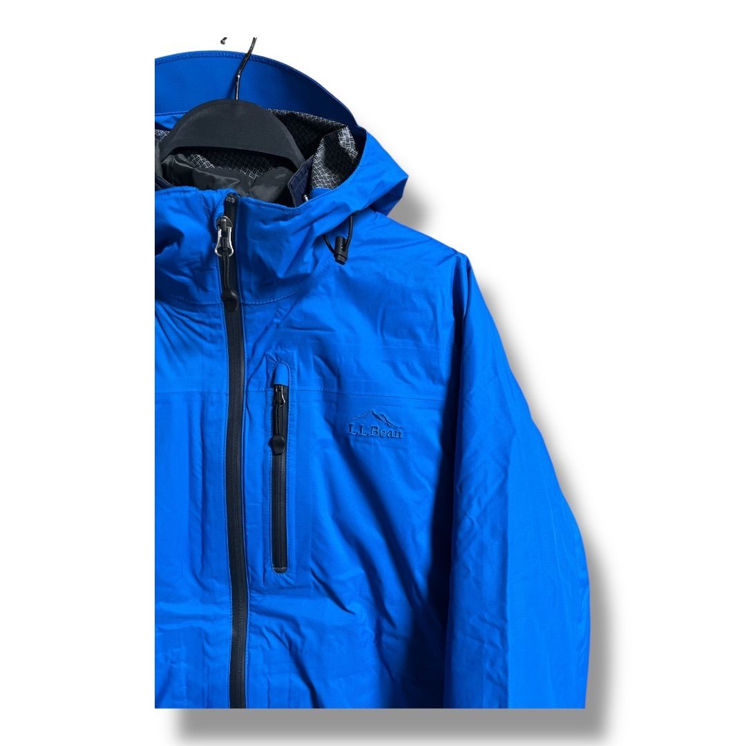 L.L.Bean エルエルビーン 290583 3in1 ウェザーチャレンジャー