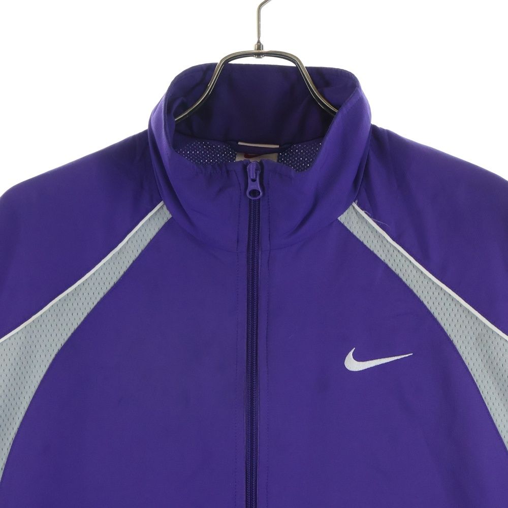 SUPREME (シュプリーム) ×NIKE Track Jacket ジップアップ トラック