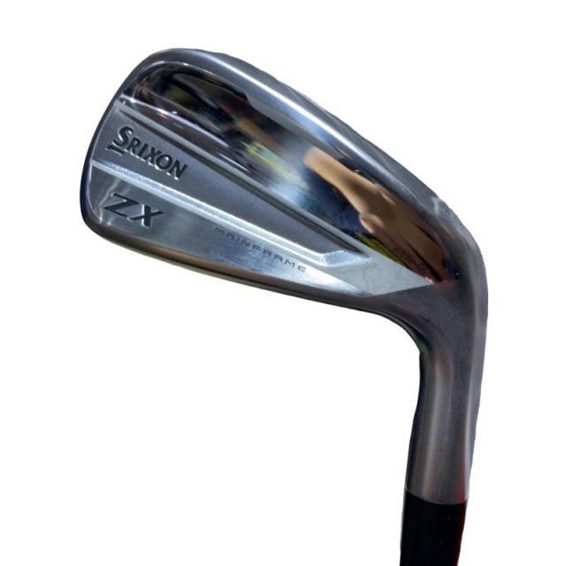 ダンロップ SRIXON ZX Mk II UTILITY U4 ユーティリティ UT NS PRO