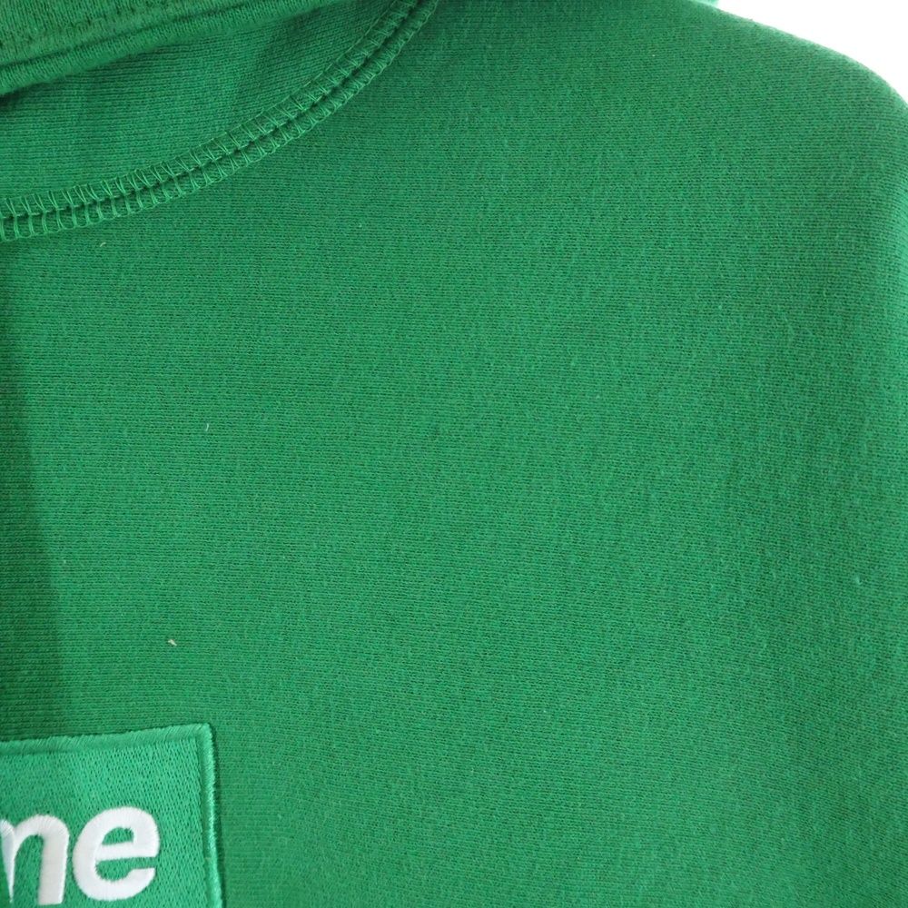 SUPREME (シュプリーム) 24AW Box Logo Hooded Sweatshirt ボックス