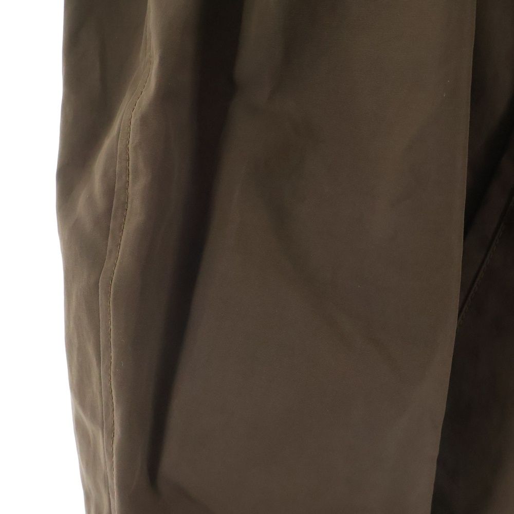 OFF-WHITE (オフホワイト) 22AW SUMMER BOMBER SLATE サマー ボンバー
