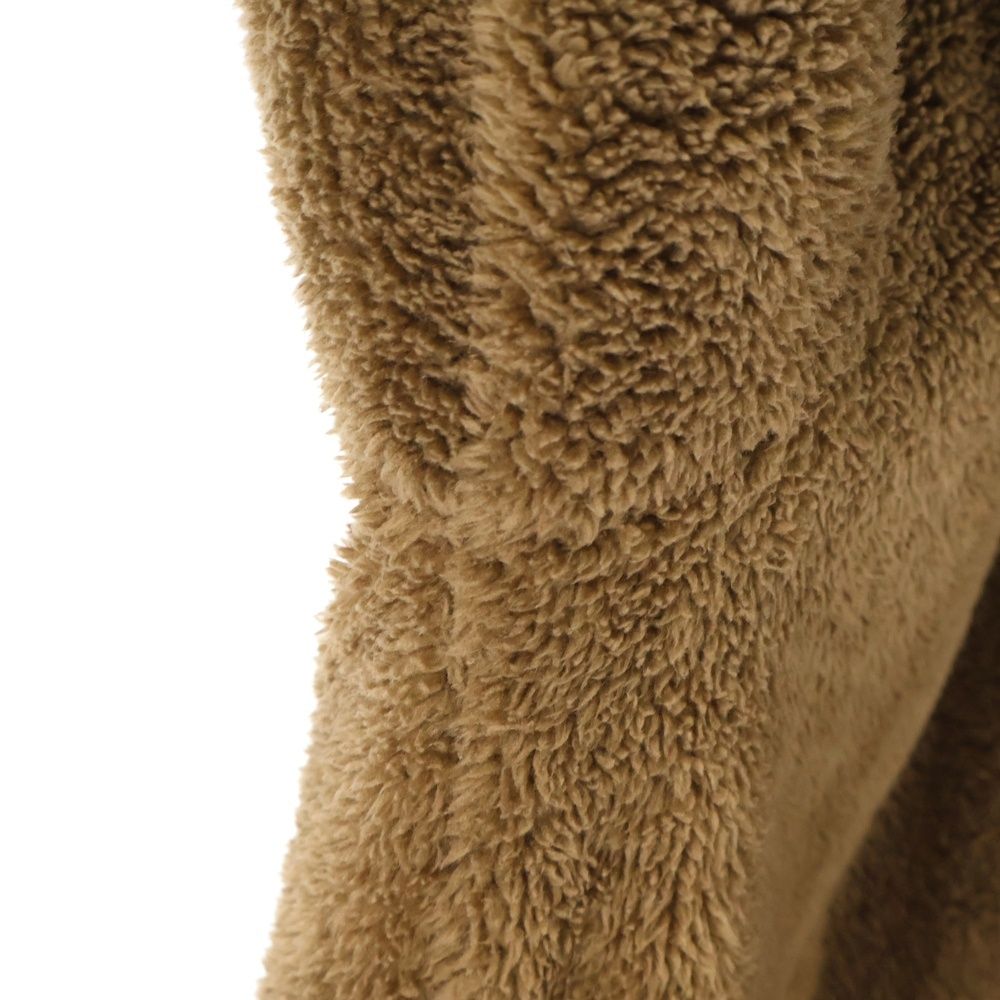 Acne Studios (アクネ ストゥディオズ) Otito Soft Teddy Jacket