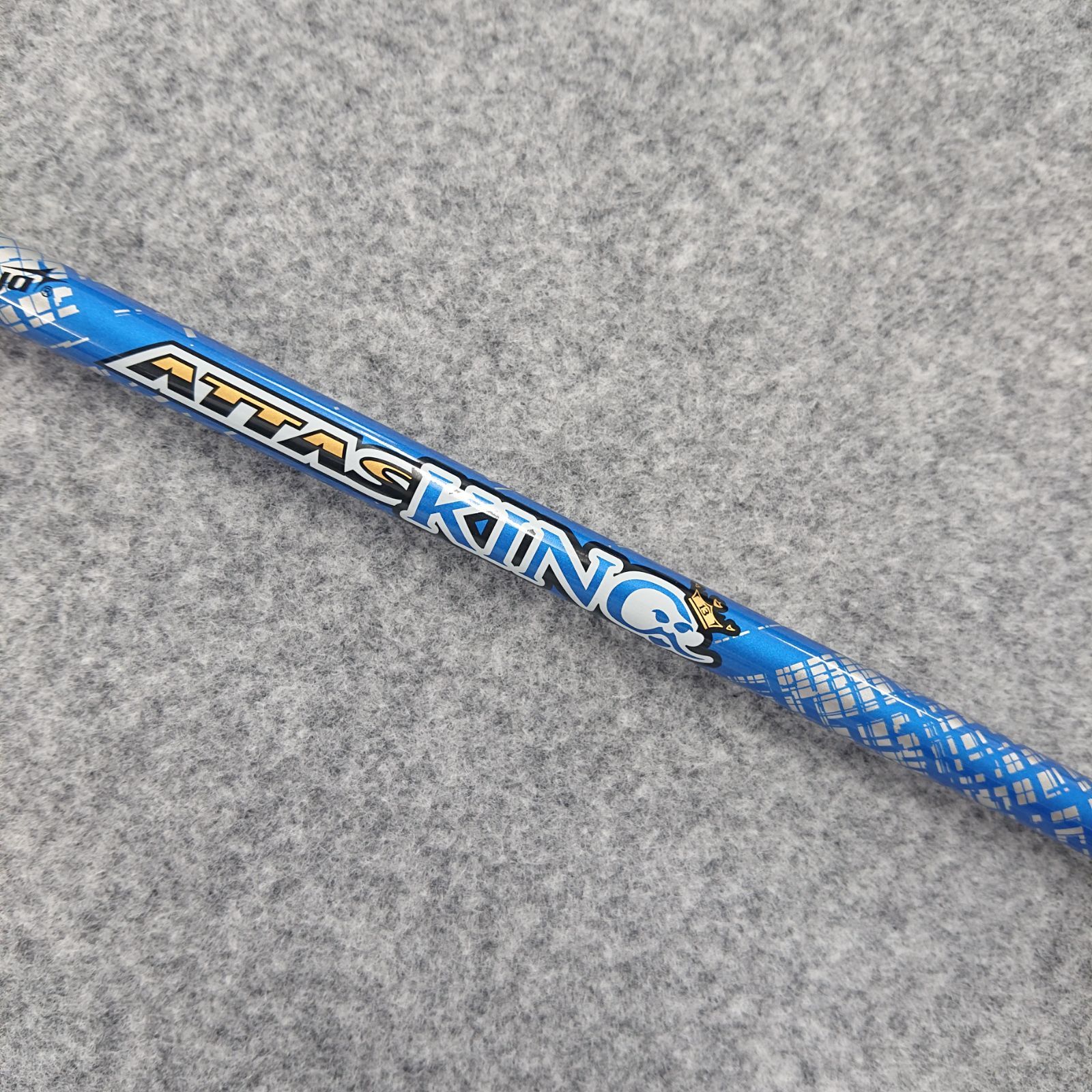 アッタスキング 5R ピンスリーブ付 ドライバー用 シャフト UST Mamiya 