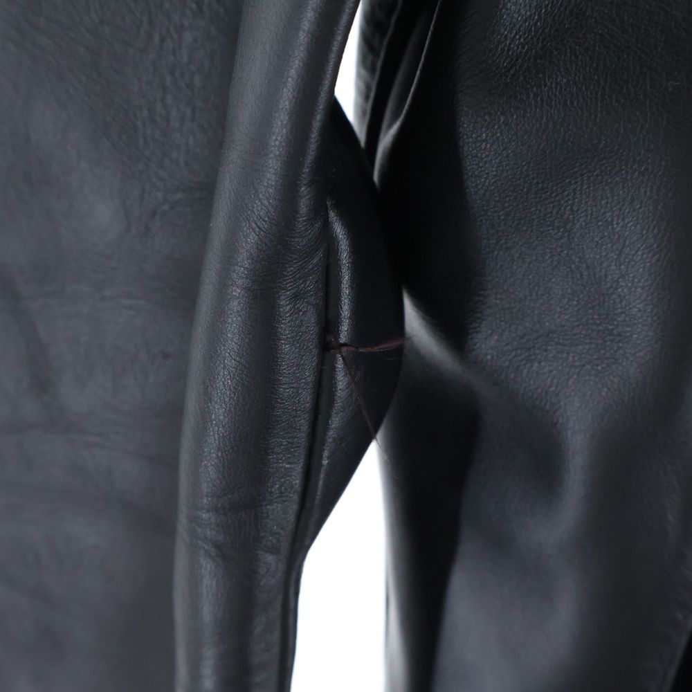 Lewis Leathers (ルイスレザー) AVIAKIT ドミネーター タイトフィット