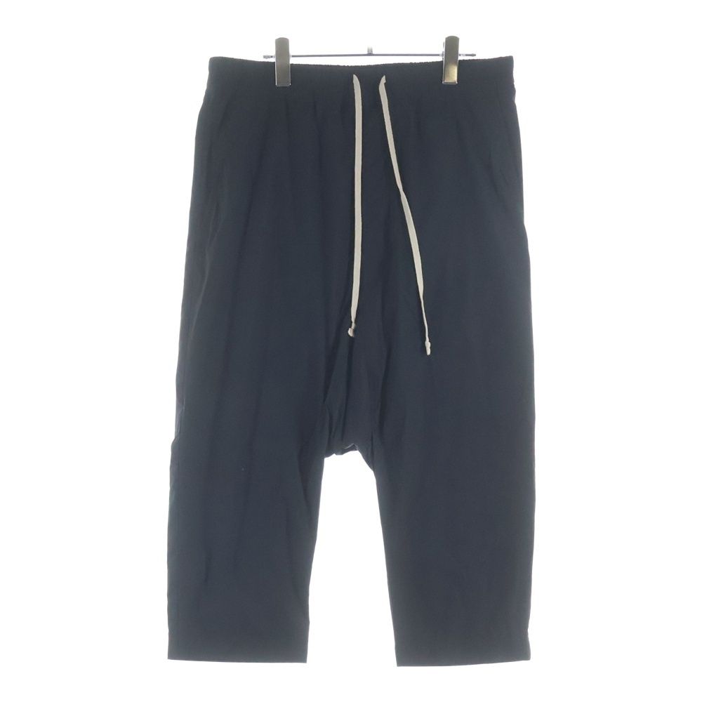 Rick Owens (リックオウエンス) 18SS Drawstring Pants ドロー