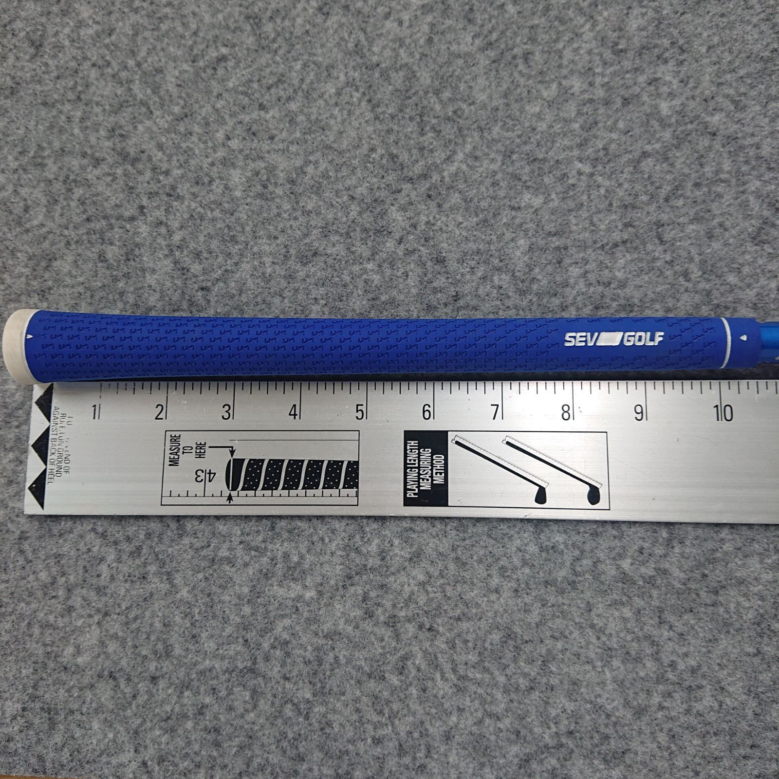 アッタスキング 5R ピンスリーブ付 ドライバー用 シャフト UST Mamiya 