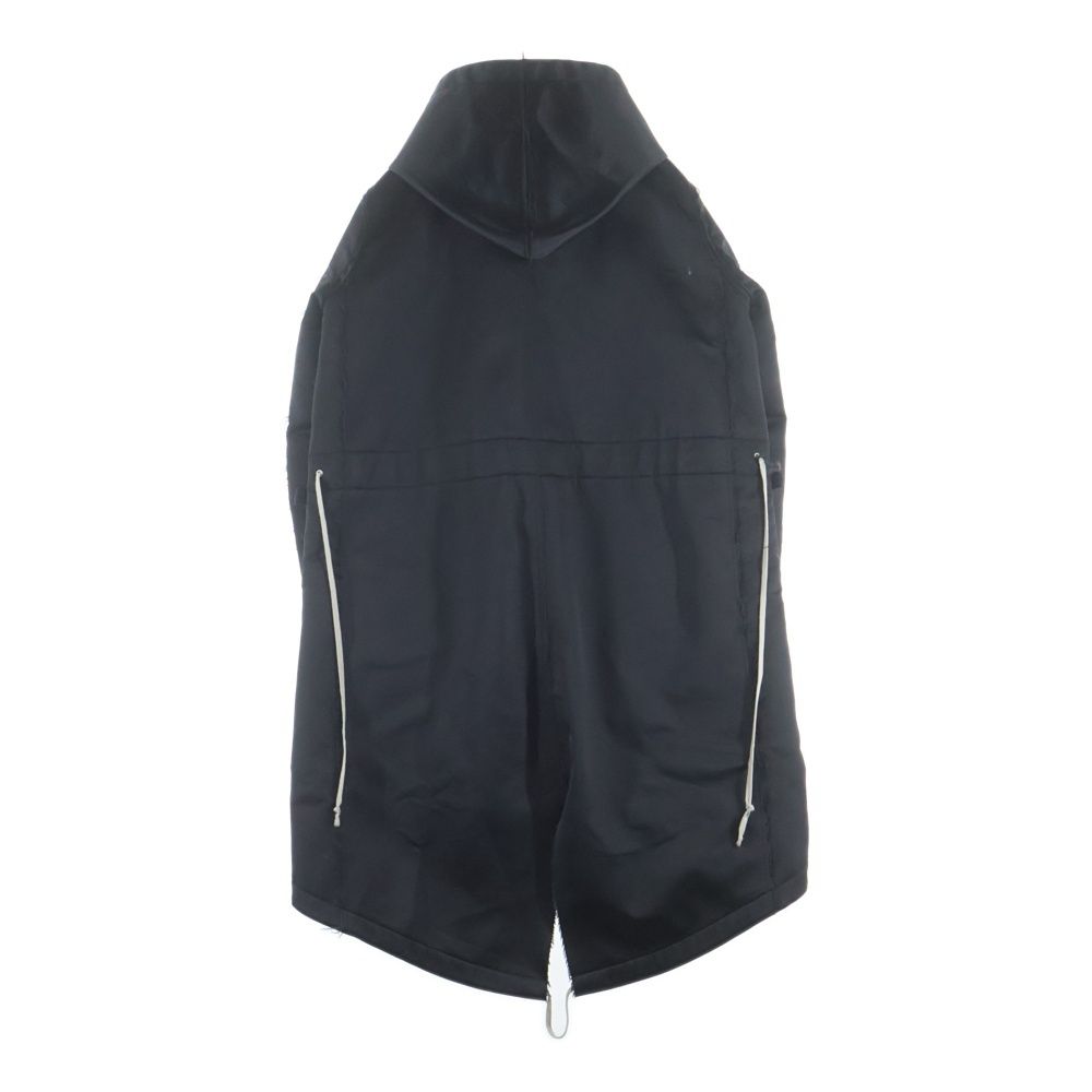 Rick Owens (リックオウエンス) 21AW BAUHAUS FISHTAIL バウハウス