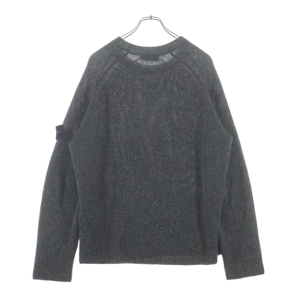 STONE ISLAND (ストーンアイランド) 25AW KNIT REFLECTIVE
