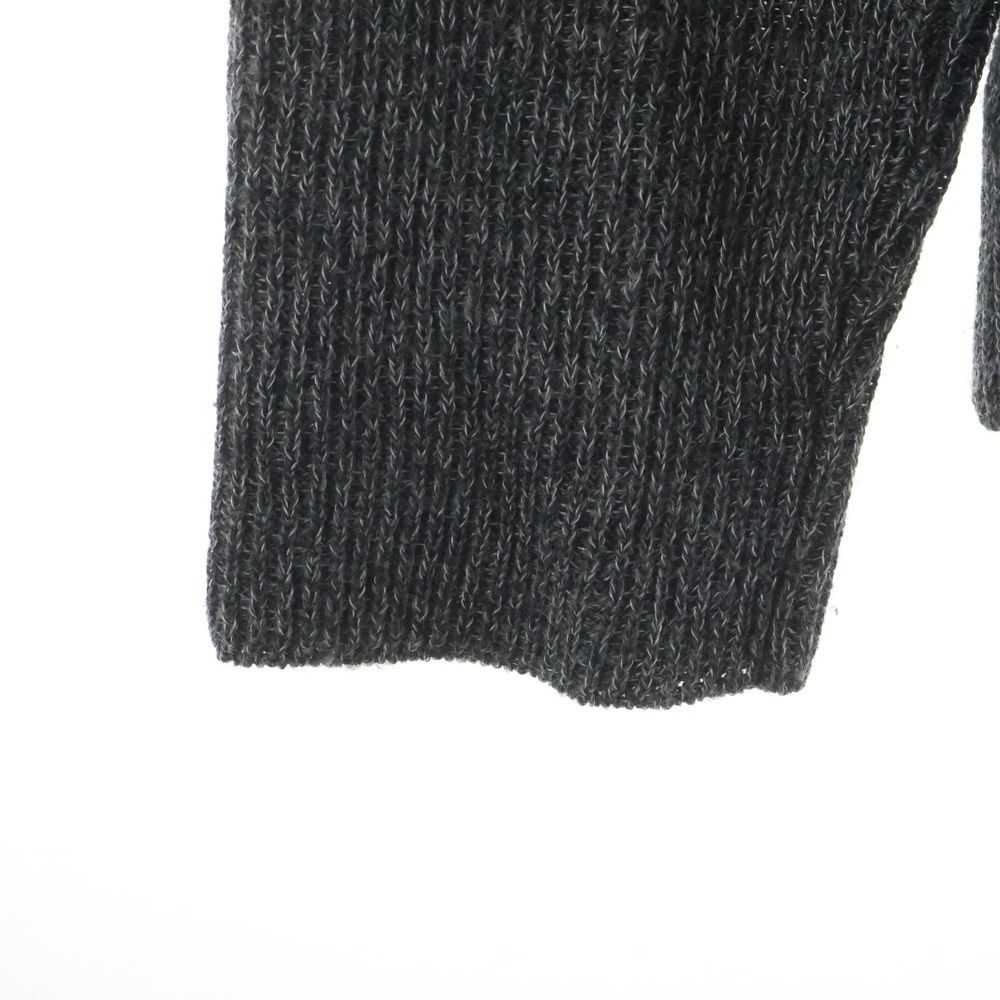 STONE ISLAND (ストーンアイランド) 25AW KNIT REFLECTIVE