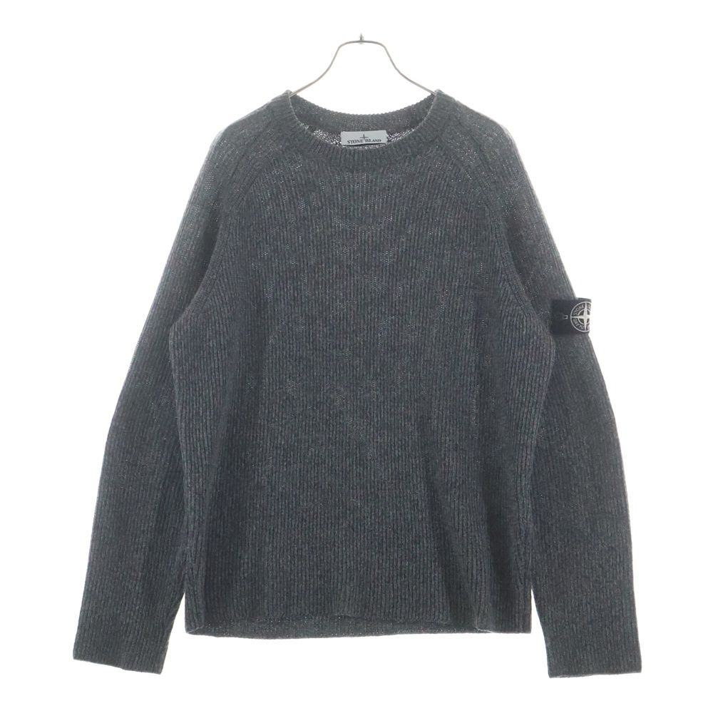 STONE ISLAND (ストーンアイランド) 25AW KNIT REFLECTIVE