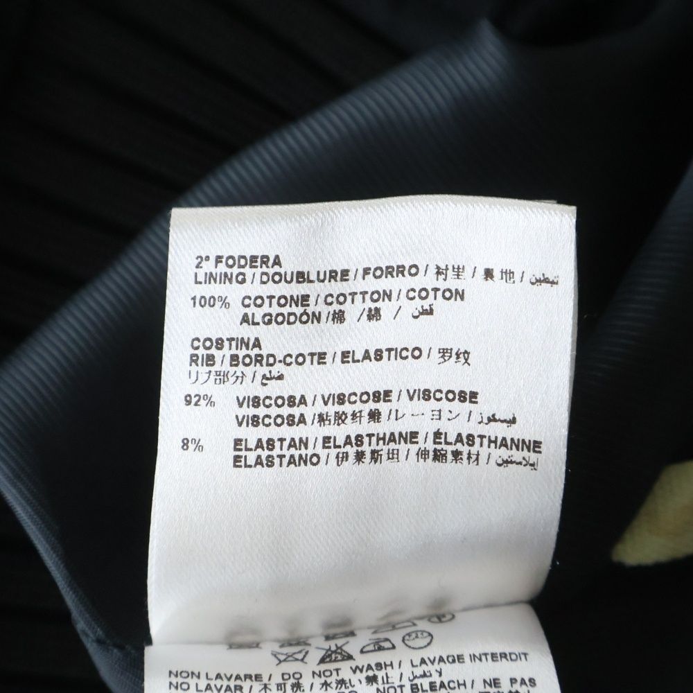 OFF-WHITE (オフホワイト) 17SS SPRAY VARSITY JACKET スプレー