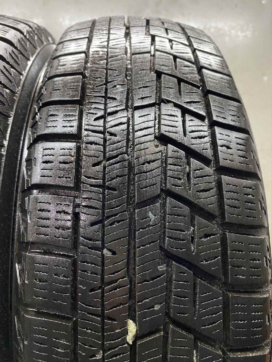 YOKOHAMA ice GUARD iG60 165/65R14 14インチ スタッドレス 2本 22年製 