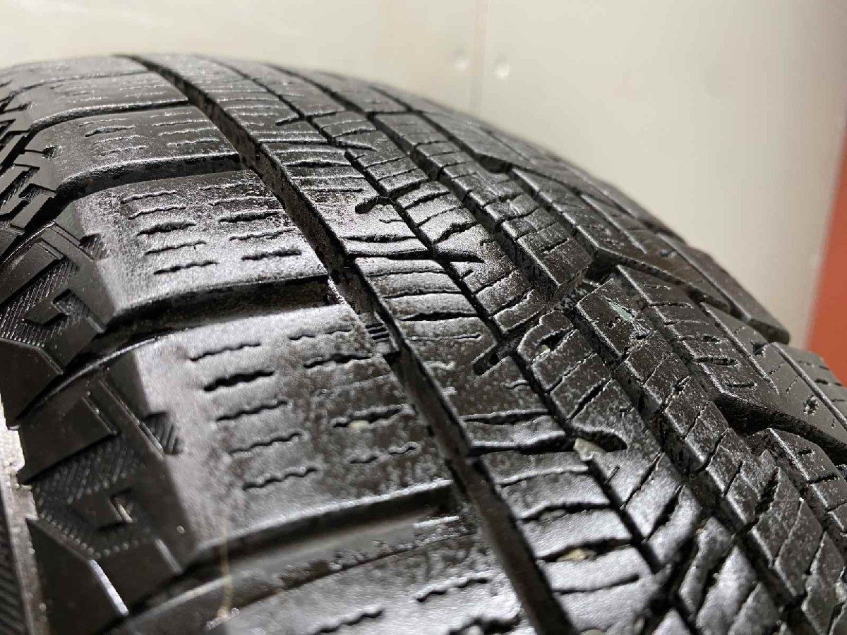 YOKOHAMA ice GUARD iG60 165/65R14 14インチ スタッドレス 2本 22年製 