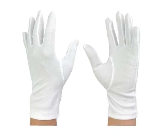 新品 ＷＩＮＣＥＳＳ 接客用高級純白手袋 （１２双入り） ＬＬサイズ 3009-LL-12P
